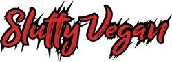 Slutty Vegan logo