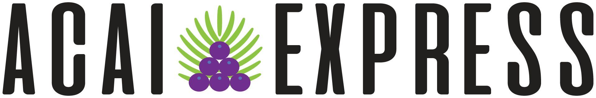 Acai Express logo