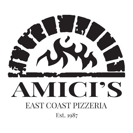 Amici's logo