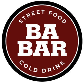 Ba Bar logo