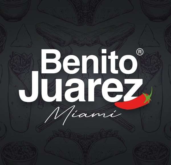 Benito Juarez Miami logo