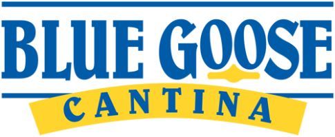 Blue Goose Cantina logo