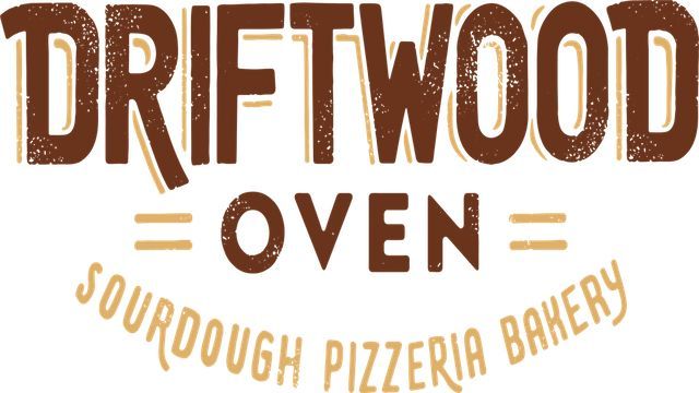 Driftwood Oven logo