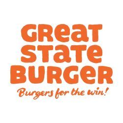 Great State Burger - Pier 54 logo
