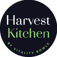 Harvest Kitchen logo