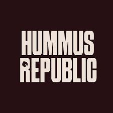 Hummus Republic logo