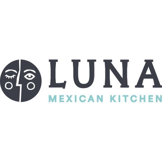 LUNA Mexican Kitchen logo