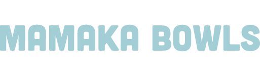 Mamaka Bowls - Norman logo