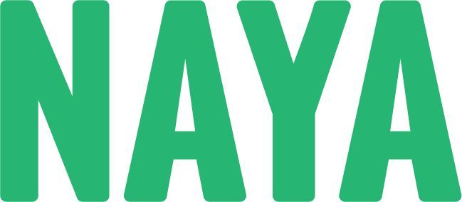 Naya - WILLIAMSBURG logo