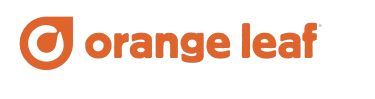 Orange Leaf - Spring - Spring Stuebner Rd logo