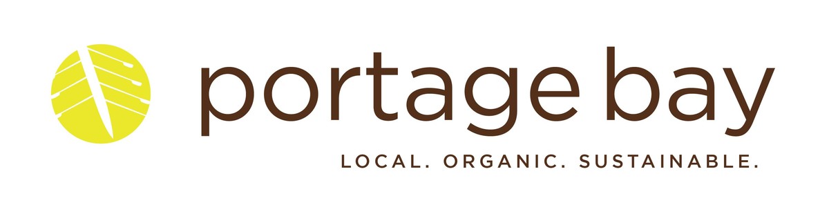 Portage Bay Cafe logo