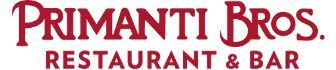 Primanti Bros logo