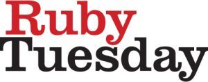 Ruby Tuesday logo