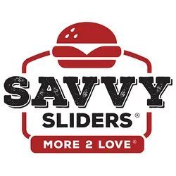 Savvy Sliders logo