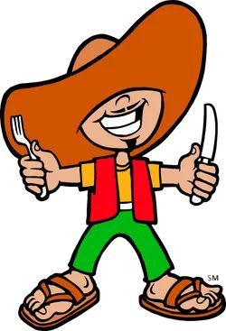 Sombrero Mexican Food - Graves Ave-El Cajon logo