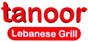 Tanoor Seattle logo