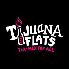 Tijuana Flats logo