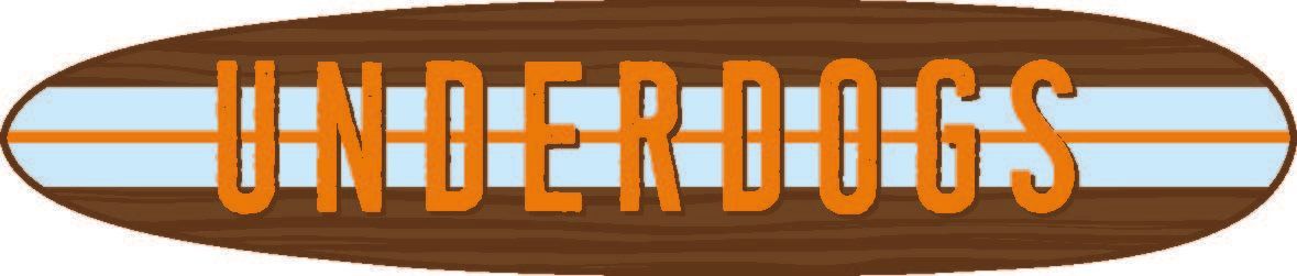 Underdogs Cantina logo
