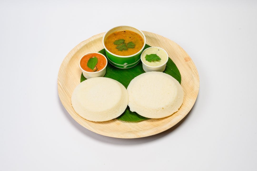 Order Idly Express, San Jose, CA Food Delivery Takeout Menu | Bites