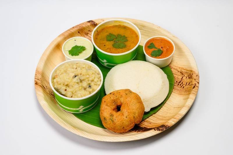 Order Idly Express, San Jose, CA Food Delivery Takeout Menu | Bites