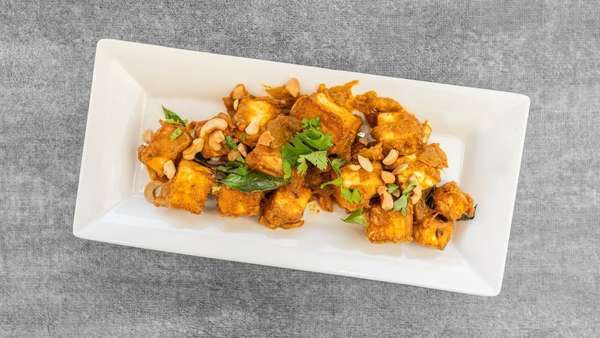Paneer Masakkali