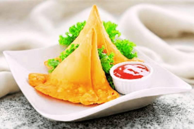 Samosa