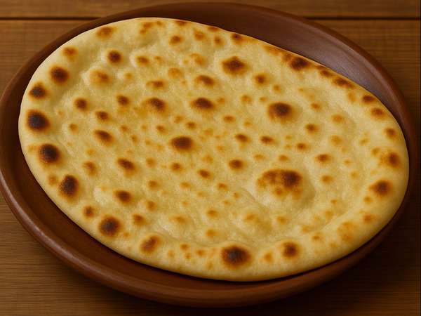 Tandoor Roti
