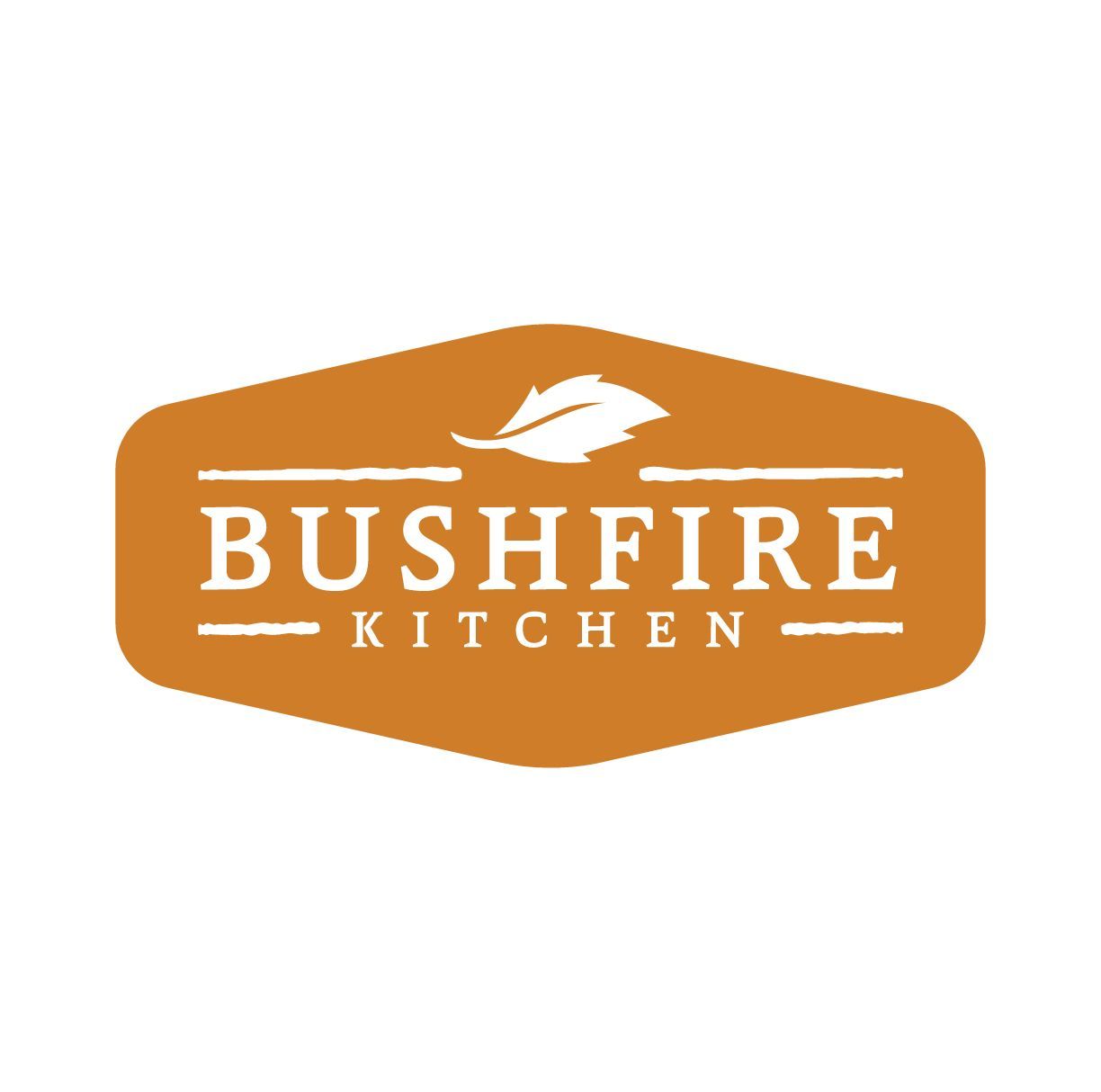 Bushfire Kitchen logo