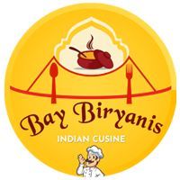 Bay Biryanis logo