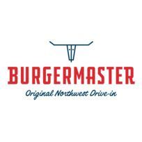 Burgermaster logo