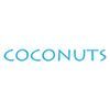 Coconuts Caribbean logo