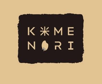 Komenori logo