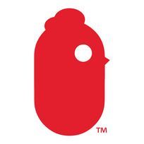 The Red Chickz logo