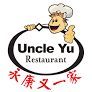 Uncle Yu Restaurant logo