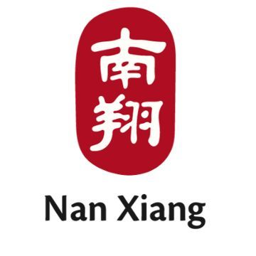 Nan Xiang Soup Dumplings logo