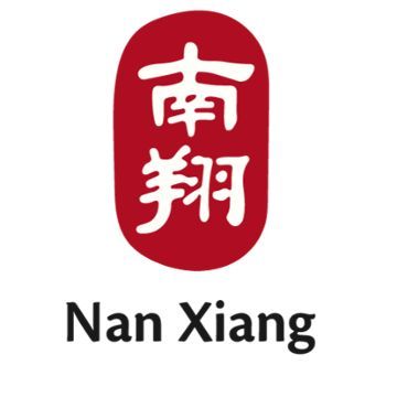 Nan Xiang Soup Dumplings logo