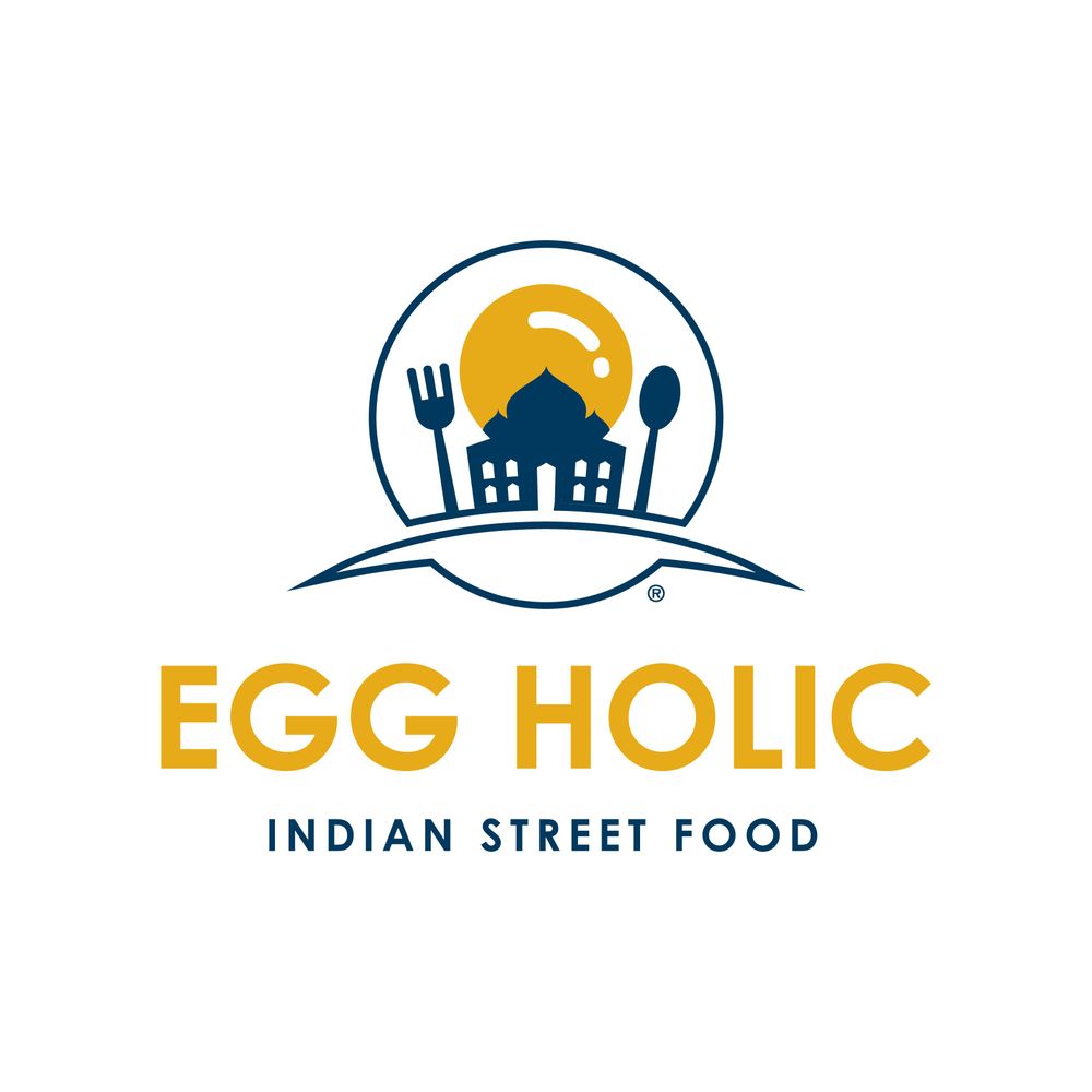 EggHolic logo