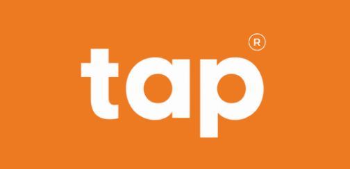 TAP logo