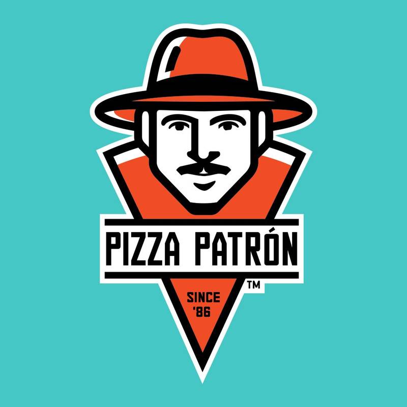 Pizza Patron logo