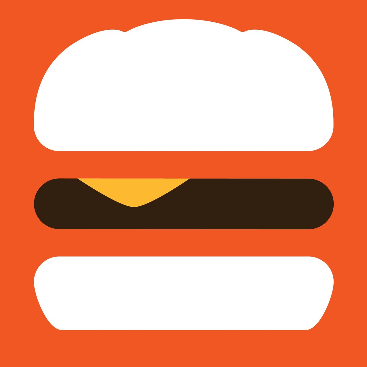 My Burger logo