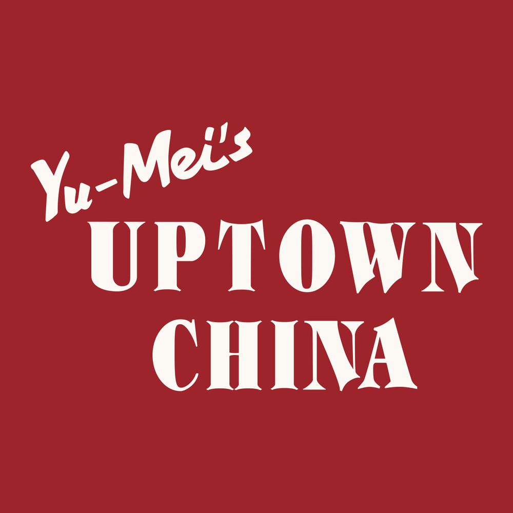 Uptown China logo