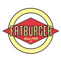 Fatburger logo