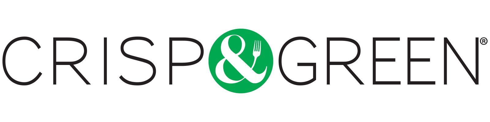 Crisp & Green logo