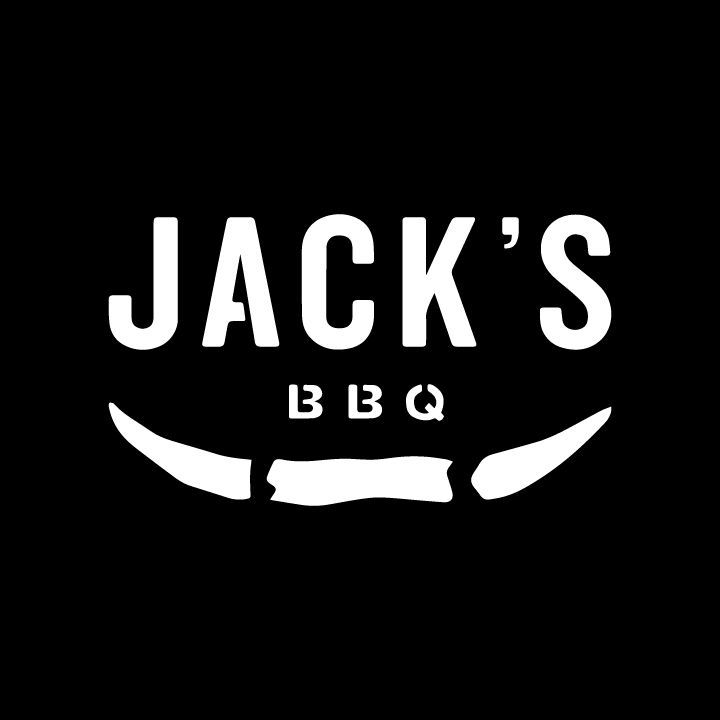 Jack's Bbq logo