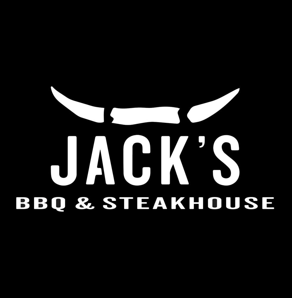 Jack's Bbq logo