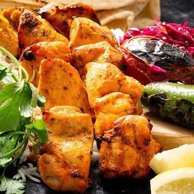 Massis Kabob The Original Kabobery logo
