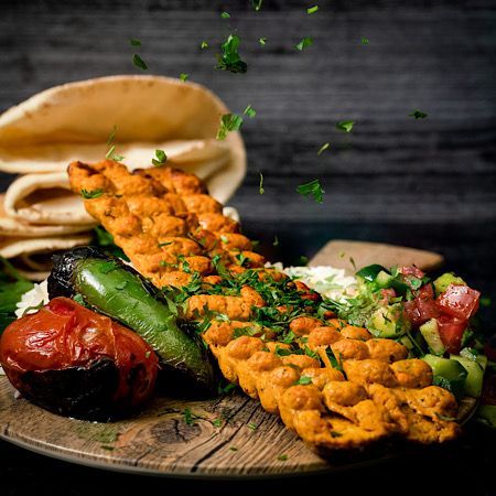 Massis Kabob The Original Kabobery logo