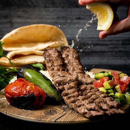 Massis Kabob The Original Kabobery logo