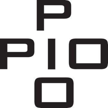 Pio Pio logo