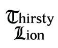 Thirsty Lion Gastropub logo